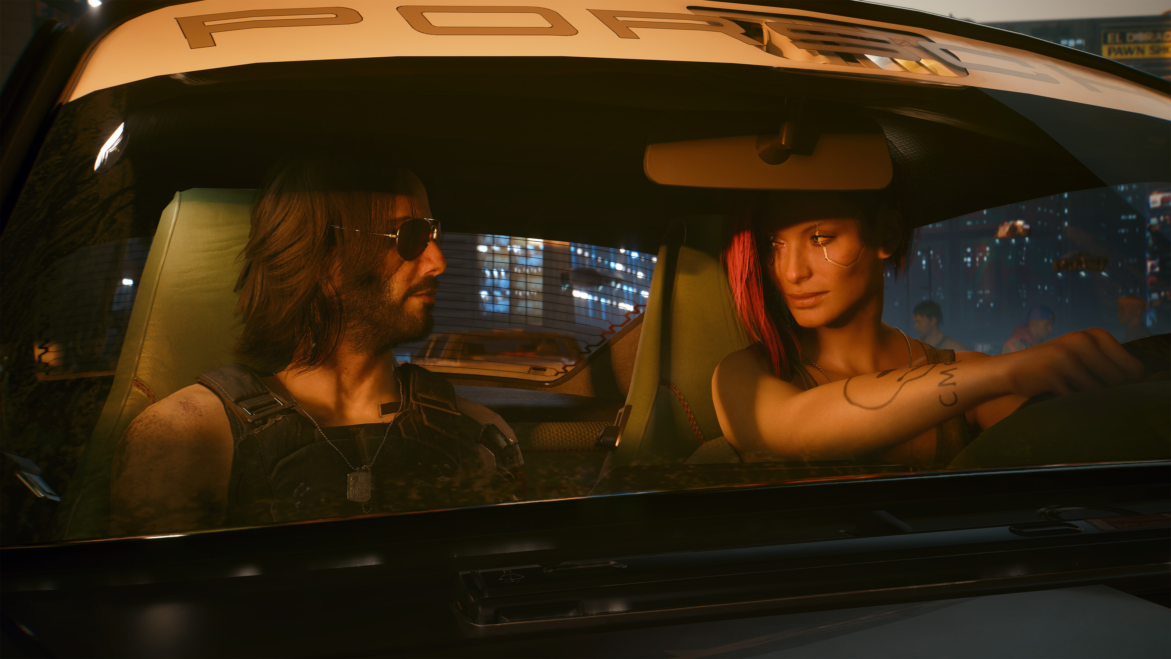 Cyberpunk 2077 - Steam Offline Access (PC)