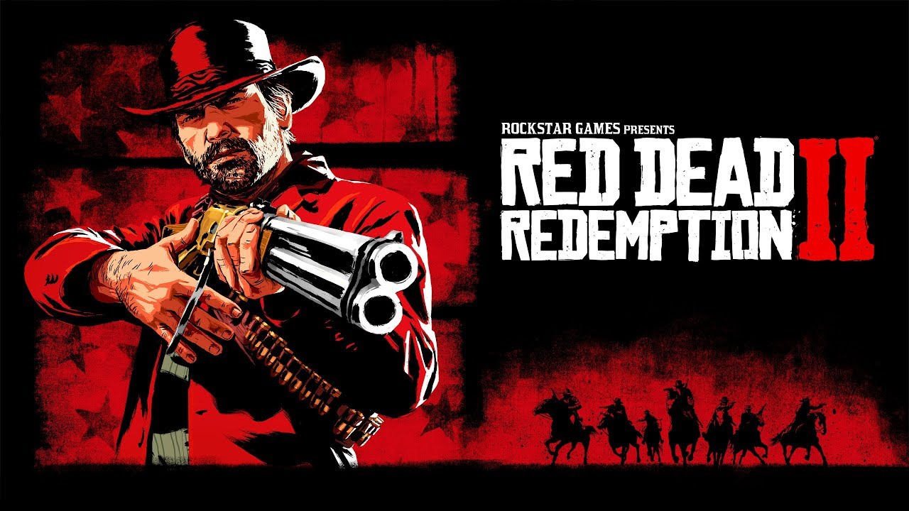 Red Dead Redemption 2 PC Steam Offline Access Cover