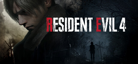Resident Evil 4 - Steam Offline Access (PC)