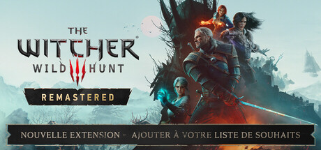 The Witcher 3: Wild Hunt - Steam Offline Access (PC)