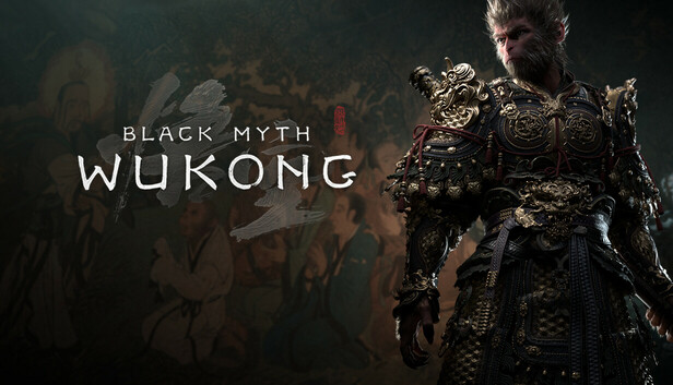 Black Myth: Wukong - Steam Offline Access (PC)