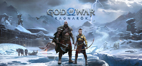 God of War PC Steam Offline Access Cover