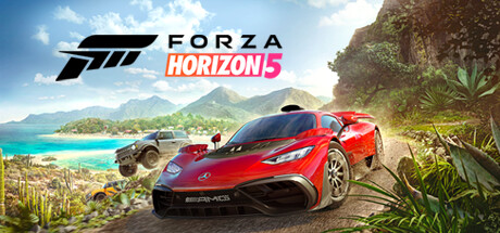 Forza Horizon 5 - Steam Offline Access (PC)