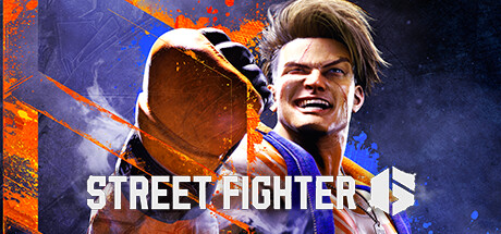 Street Fighter 6 - Steam Offline Access (PC)
