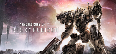 Armored Core VI Fires of Rubicon - Steam Offline Access (PC)